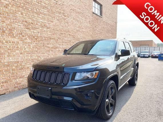 JEEP GRAND CHEROKEE 2015 1C4RJFCG7FC609433 image
